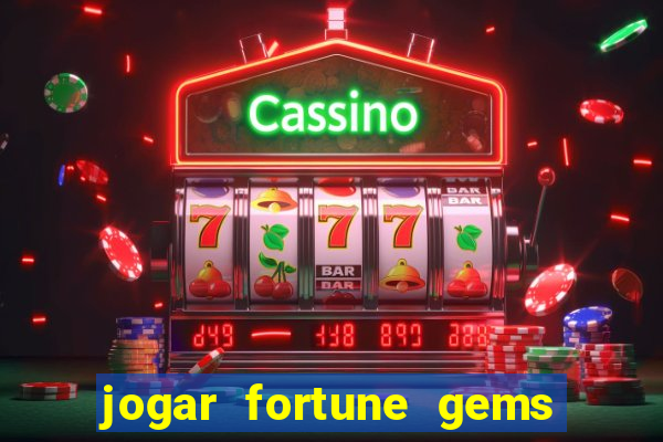 jogar fortune gems 3 demo